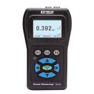 Máy đo độ dày bằng siêu âm Extech TKG100