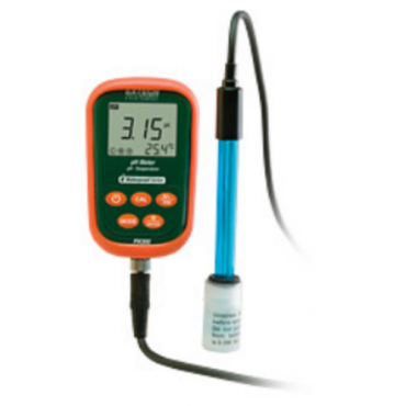 Bộ KIT đo pH,mV, Nhiệt độ EXTECH PH300