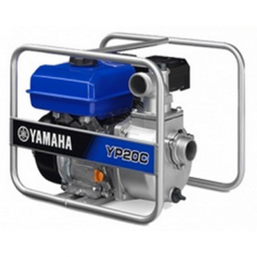 Máy bơm nước Yamaha động cơ xăng YP 30C