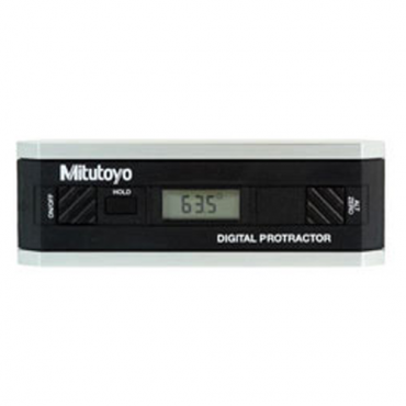 Máy đo độ nghiêng , Mitutoyo 950-317 (Pro 360), 360 độ (4x90 độ), 155mm