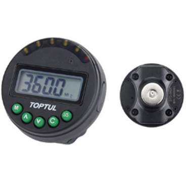 Đồng hồ đo góc và lực siết Toptul DTD-360A