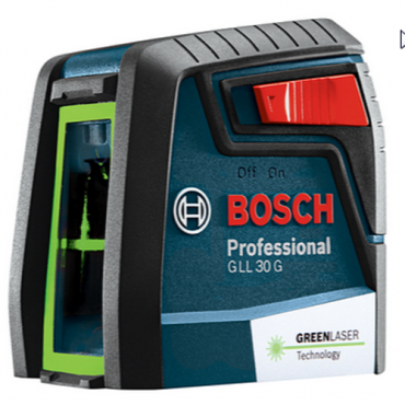 Máy Laser Bosch GLL 30 G