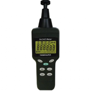 Máy đo tốc độ vòng quay Tenmars TM-4100