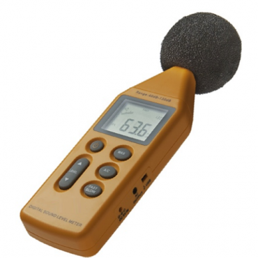 Máy đo độ ồn từ 40-130 dB BETEX 1510