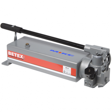 Bơm tay thủy lực BETEX HP35 dung tích 3,5 lít