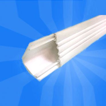 Nẹp chỉ  40x20 PVC Gia Bảo GB - KNC17