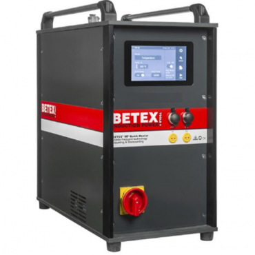 Máy gia nhiệt trung tần thế hệ 3 BETEX 350100010