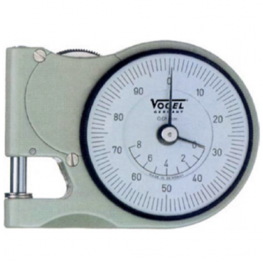 Đồng hồ đo độ dày bỏ túi 0-8 mm Vogel 240403