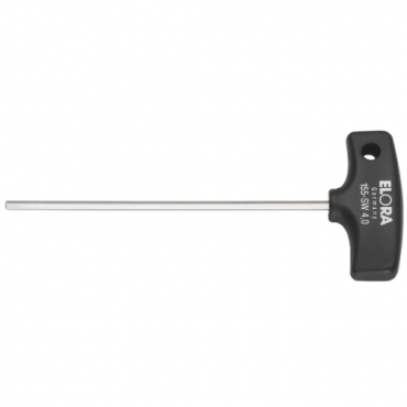 Lục giác chữ T cán dẹt ELORA 155-14-300