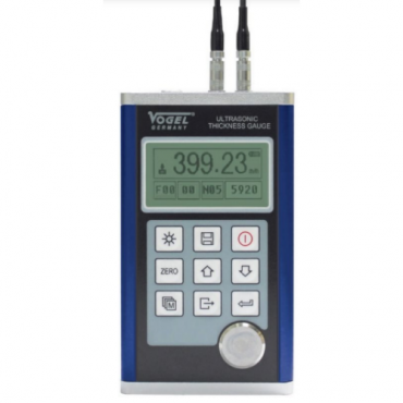 Máy đo độ dày kim loại bằng phương pháp siêu âm VOGEL 480405