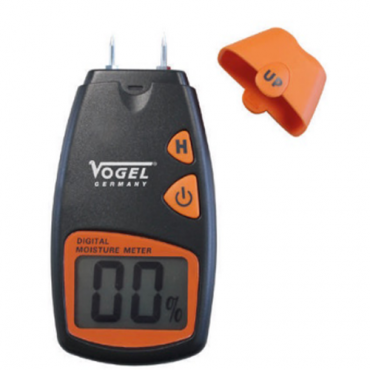 Máy đo độ ẩm vật liệu, đo độ ẩm gỗ VOGEL 641006