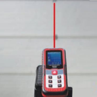 Máy laser đo khoảng cách VOGEL 140130