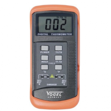 Máy đo nhiệt độ kỹ thuật số VOGEL 640302