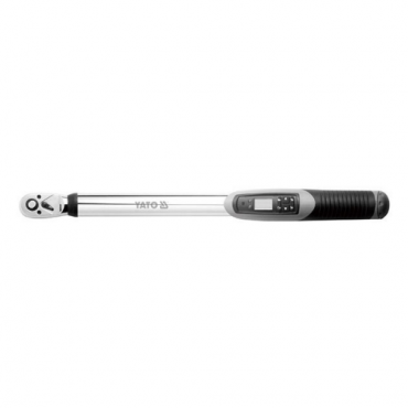 CỜ LÊ CÂN LỰC ĐIỆN TỬ 1" 150-750NM YATO YT-07515