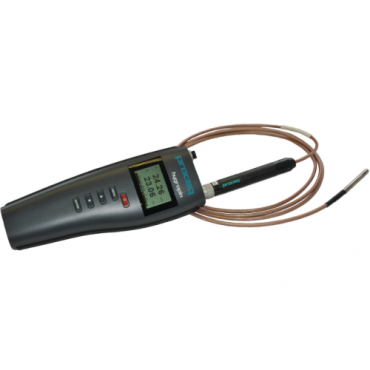 Đồng hồ đo độ ẩm bê tông Proceq Hygropin (0 to 100% RH, phải khoan lỗ)