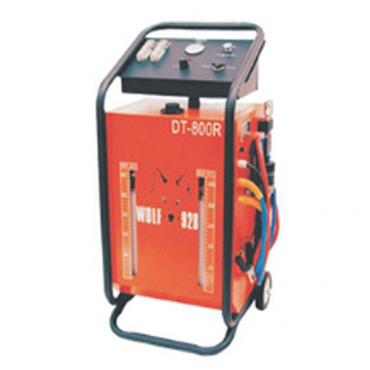 Máy thay dầu hộp số tự động Shanghai DT800R