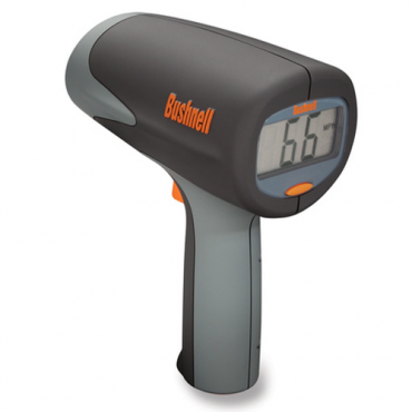 Súng đo tốc độ cầm tay Bushnell Velocity 101911