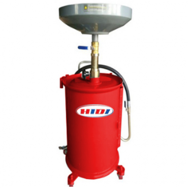 Thiết bị hứng xả nhớt cao cấp HIDI HHXN0719