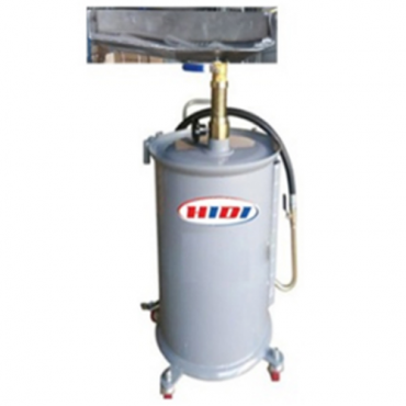 Thiết bị hứng xả nhớt cao cấp HIDI HHXN0125