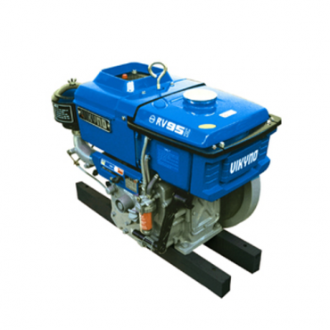 Động cơ diesel VIKYNO 9.5HP RV95H
