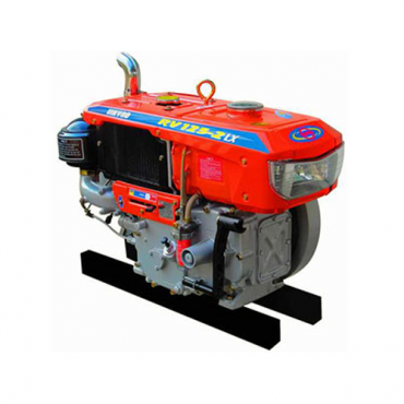 Động cơ diesel VIKYNO 12.5 HP RV125-2LX 