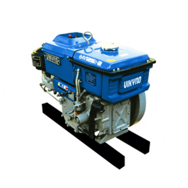 Động cơ diesel VIKYNO 12.5HP RV125-2H