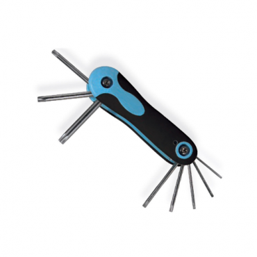 BỘ LỤC GIÁC BI XẾP BERENT BT2157