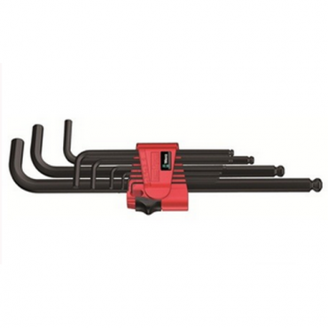 Lục giác đầu bi Wera 05022086001