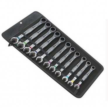 Bộ cờ lê tròng cóc Wera 05020013001