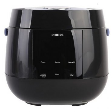 Nồi cơm điện tử Philips 0.7 lít HD3060
