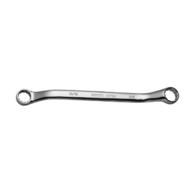 CỜ LÊ HAI ĐẦU VÒNG 7/8″ * 15/16″ SATA  42106