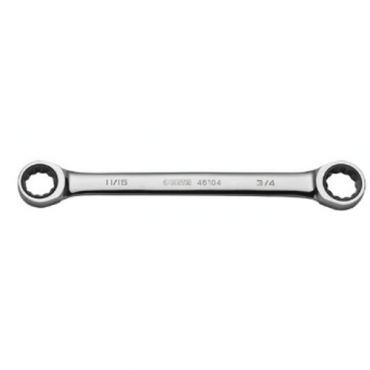 CỜ LÊ HAI ĐẦU VÒNG TỰ ĐỘNG SATA 9/16″ – 5/8″ 46103