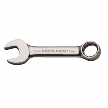 CỜ LÊ VÒNG MIỆNG LOẠI NGẮN 19MM SATA 49210