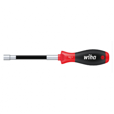 Tuốc nơ vít lục giác wiha size 5 01435