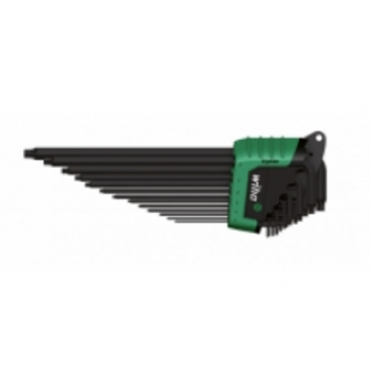 Bộ lục giác đầu sao - Wiha 36503