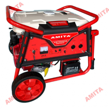 Máy phát điện Amita AM-7600EXS