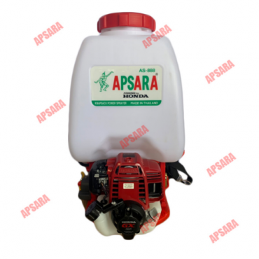 Máy phun thuốc APSARA AS-888 GX25