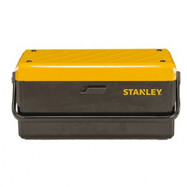 Hộp đựng đồ nghề bằng kim loại có ngăn kéo Stanley 19" STST73100-8