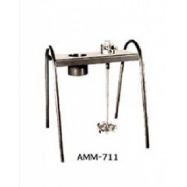 Cây khuấy sơn Iwata AMM-711