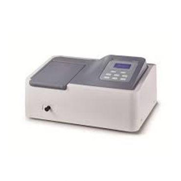 Máy quang phổ dải 200-1000nm DLAB SP-UV1000