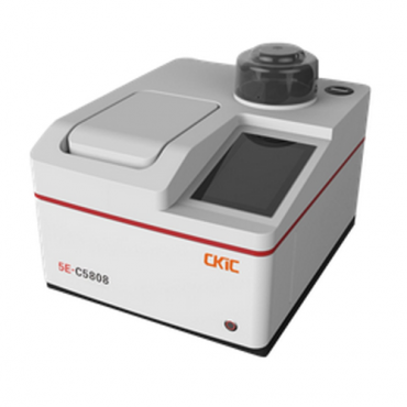 Máy phân tích nhiệt lượng tự động nhiên liệu CKIC 5E-C5808