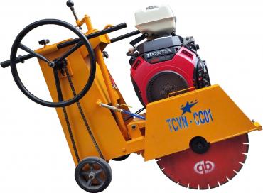 MÁY CẮT BÊ TÔNG - NHỰA ĐƯỜNG TCVN-CC01