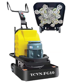 MÁY MÀI SÀN TCVN- GF10