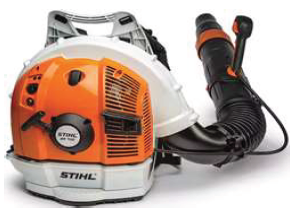 MÁY THỔI BỤI 2T STIHL BR700