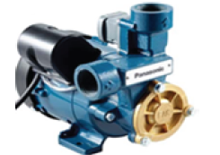 BƠM TĂNG ÁP ĐIỆN TỬ Panasonic G125FAK