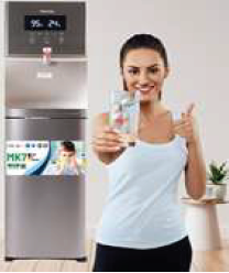 MÁY NÓNG LẠNH MK7-HCS