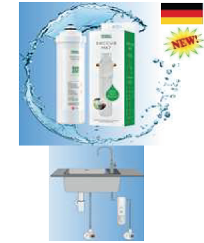 THIẾT BỊ LỌC NƯỚC