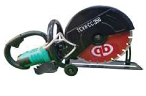 MÁY CẮT TƯỜNG GẠCH / BÊ TÔNG TCVN-CC620