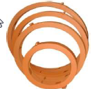 ĐAI CỌC CẮT BÊ TÔNG ( Điện)  Φ500mm