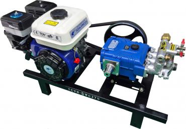 XỊT RỬA XĂNG CAO ÁP TCVN-GWC07